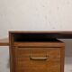 Vintage children's desk
