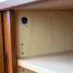 Danish Teak Sideboard by Carlo Jensen for Hundevad & Co., 1960s