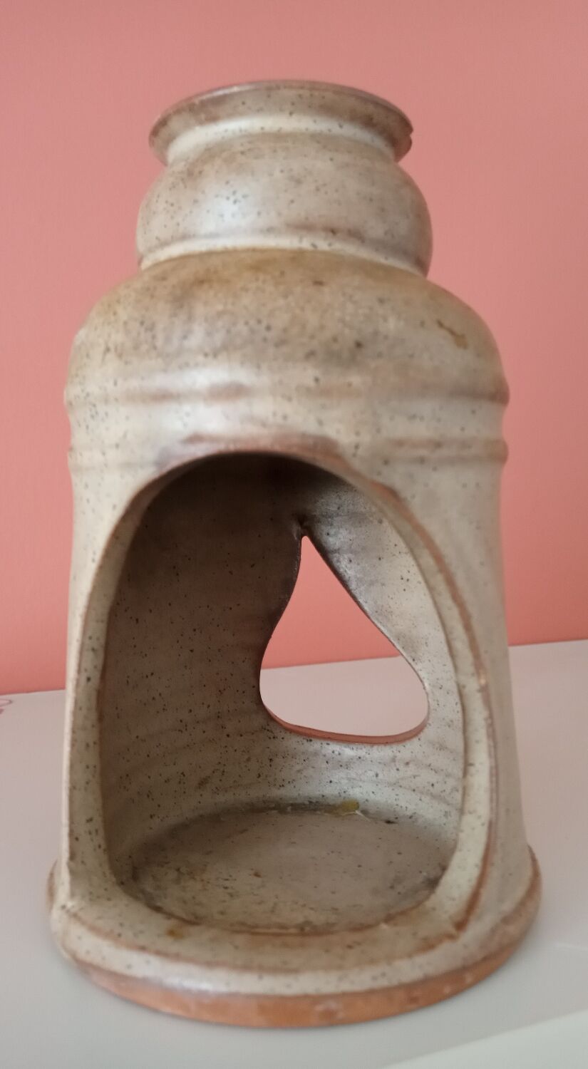 Vallauris candle holder