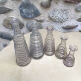 5 carafons diviseurs