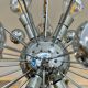 Sputnik chandelier 70