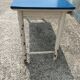 Florist craft table