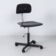 Kevi office chairs by Jørgen Rasmussen for KEVI A·S, set of 4, 1970s – Adjustable