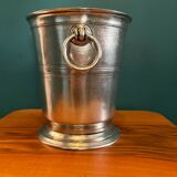 Pewter champagne bucket