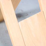 1970s “Suzy” Stool by Adrian Reed for Princes Design Works Ltd., UK
