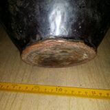 Old pitcher