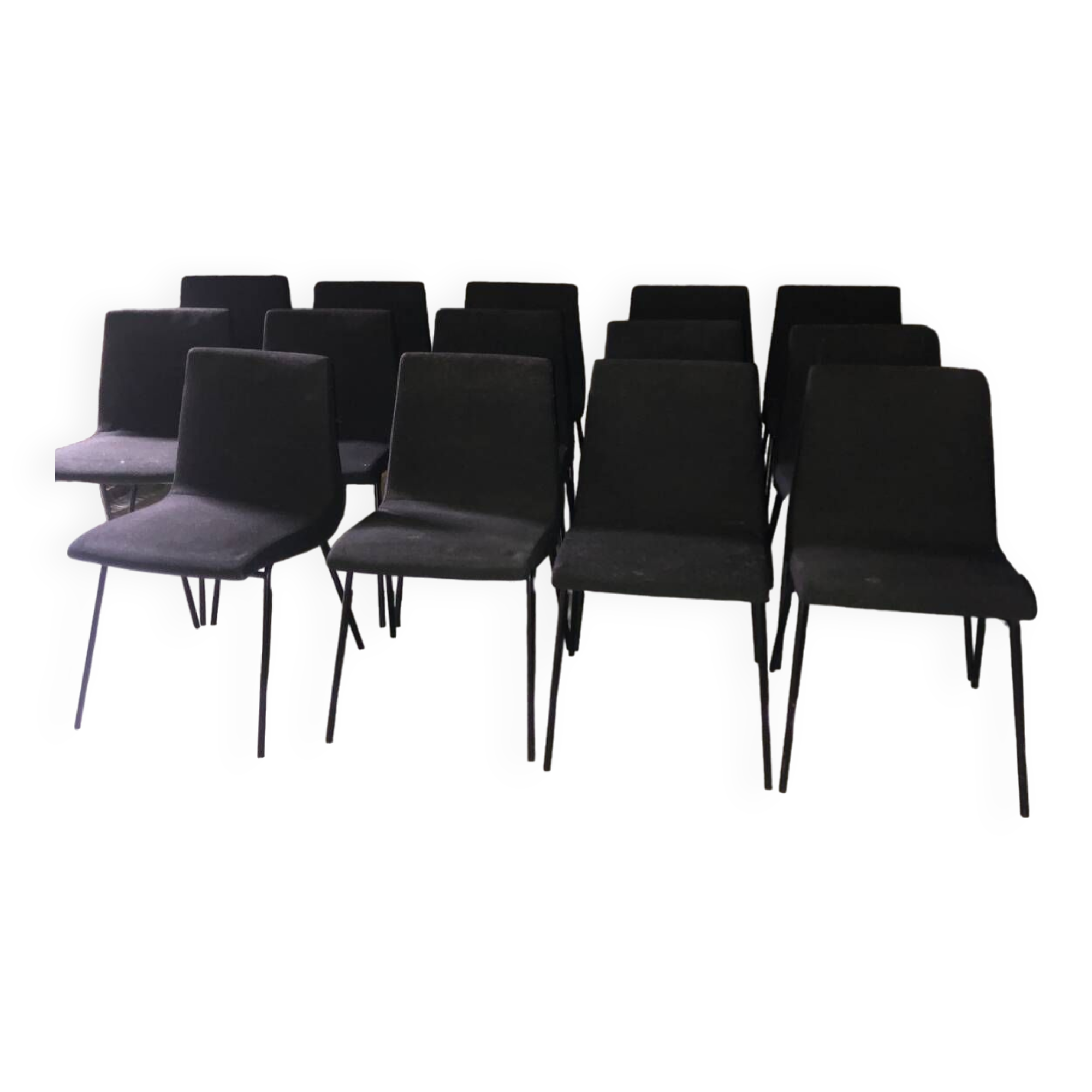 Chaise Tv Pierre Paulin