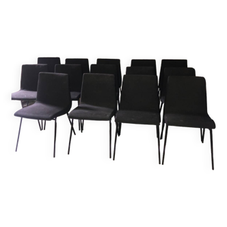 Pierre Paulin TV Chair