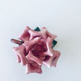 Italian dabbling candlestick