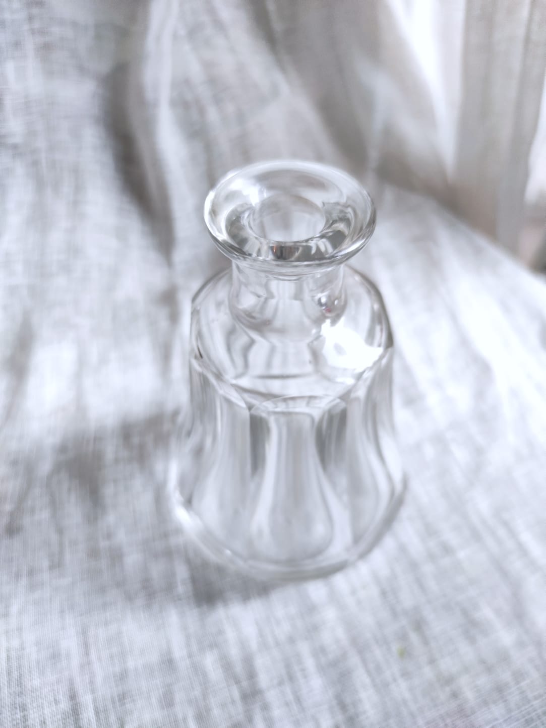 Carafe Baccarat