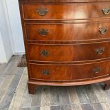 Commode anglaise