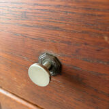 Vintage tall chest of drawers