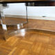 Table basse design de Paul Legeard