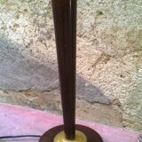 Vintage office lamp