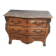 Commode de style louis xv
