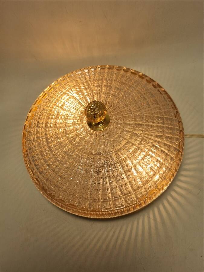 Lucien Gau ceiling light