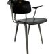 Friso Kramer Revolt arm chair for Ahrend de Cirkel 1953