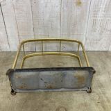 Vintage umbrella stand