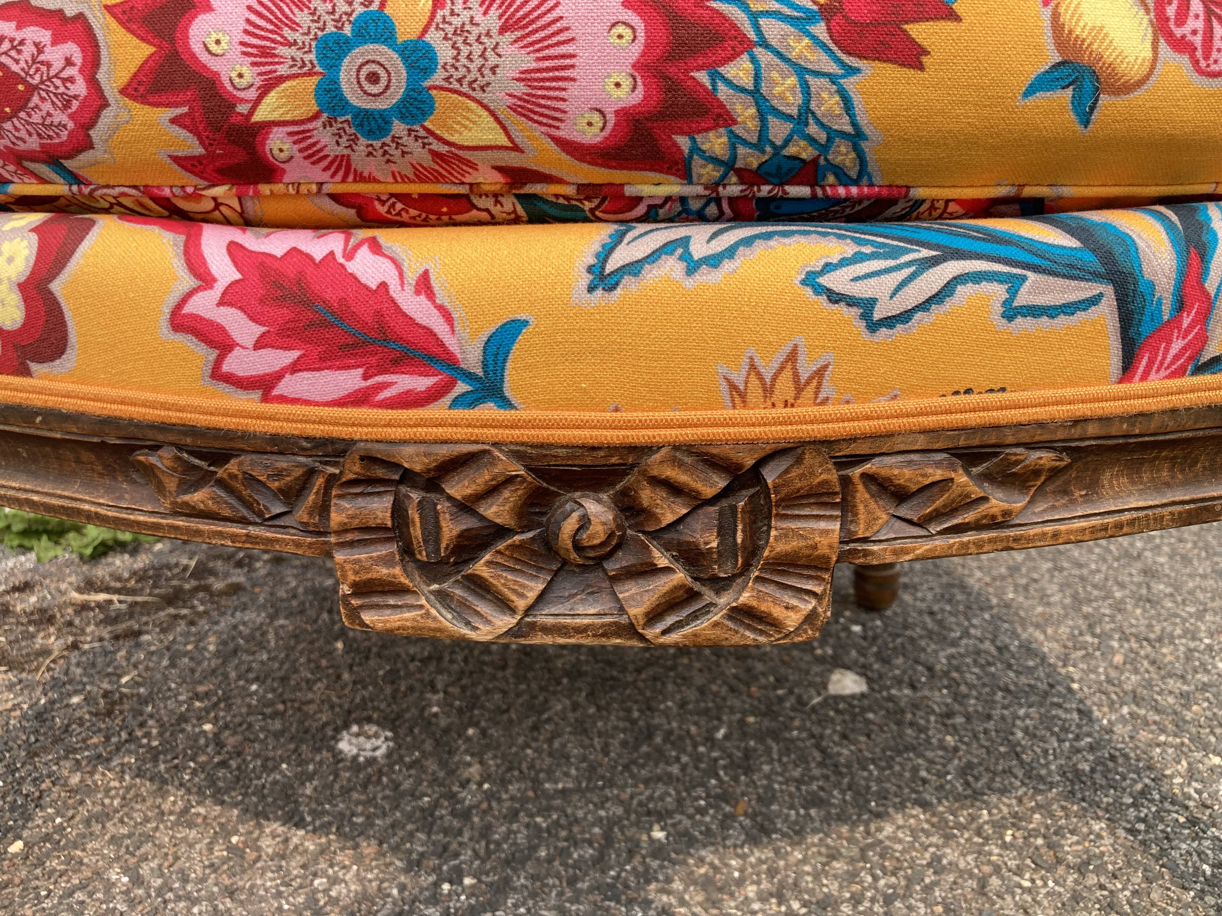 19th century Louis XVI style shepherdess