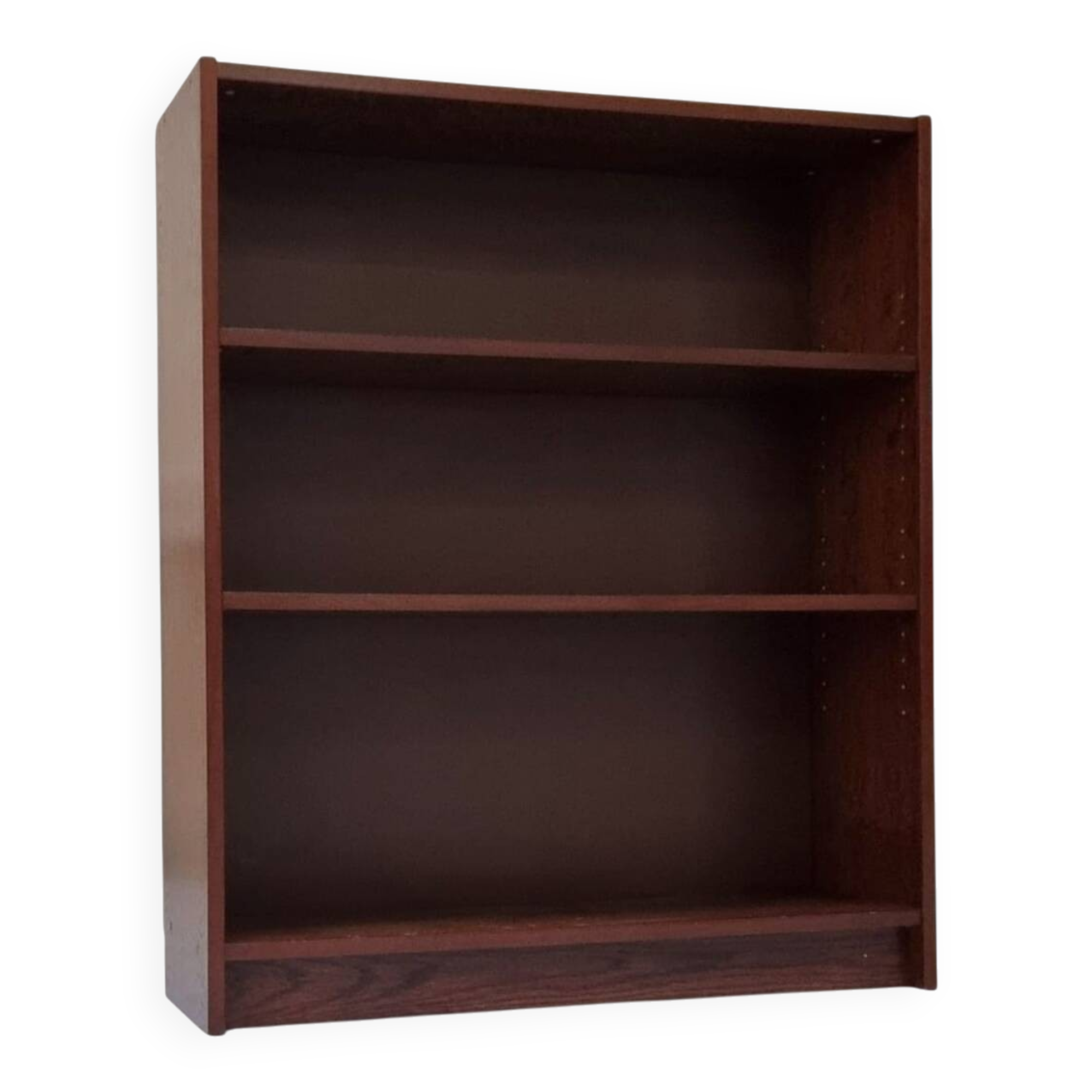 Bibliothèque des années 70