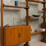 Torben Orskov brass candle holders