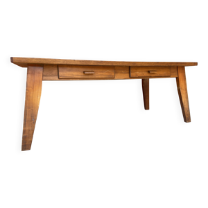 table de ferme table