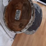 Vase grec en terre cuite