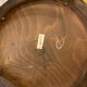 Lot of 4 bistro chairs Thonet
