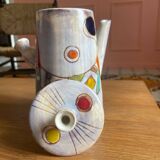 Marie Christine Treinen 50' Coffee Maker