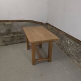 Small farmhouse table