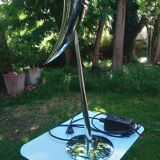 Lamp designed by Philippe Starck for Flos, Ara model, 1988