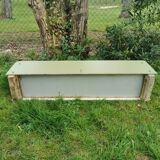 Vintage planter