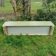 Vintage planter