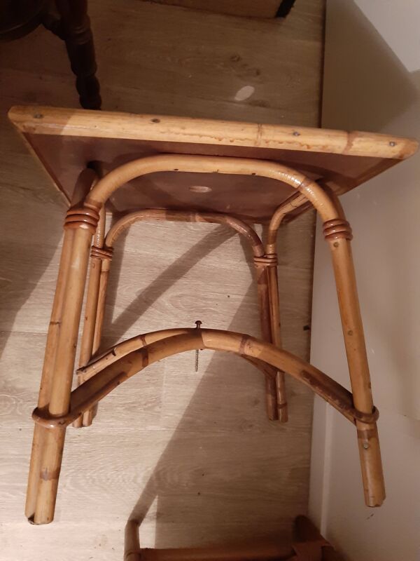 Table Georges Chassin