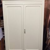 Art Deco wardrobe