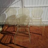 Pedrali designer chair
