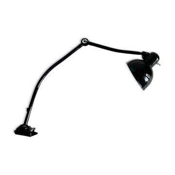 Desk Lamp Kaiser Idell, Germany, 1930s