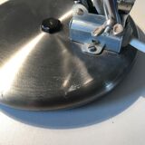 Articulated lamp aluminor vintage design Annees 70