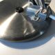 Lampe articulée aluminor design vintage Annees 70