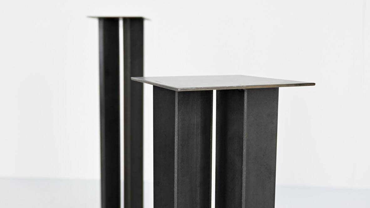 “Etoile” selette by F.Robichez for Dritsh, Paris 1990.