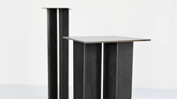 Selette ''Etoile'' par F.Robichez pour Dritsh, Paris 1990.