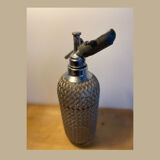Sparklets London 1920 Seltz Water Siphon
