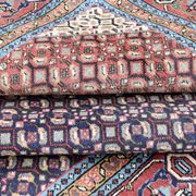 Persian oriental carpet iran ardabil - size: 3.00 x 2.00 metres - "galerie sardje"