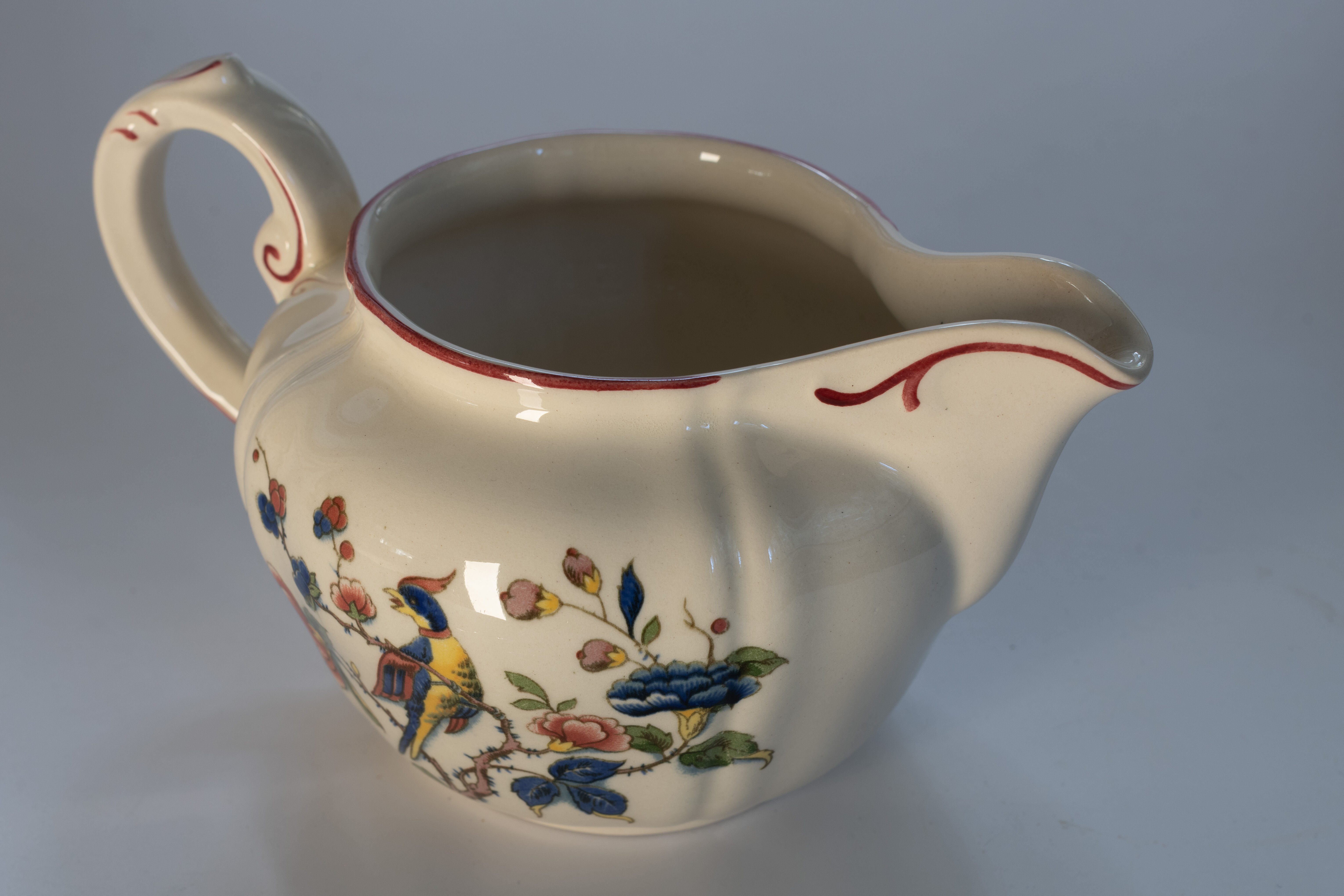 Creamer Phoenix Villeroy & Boch