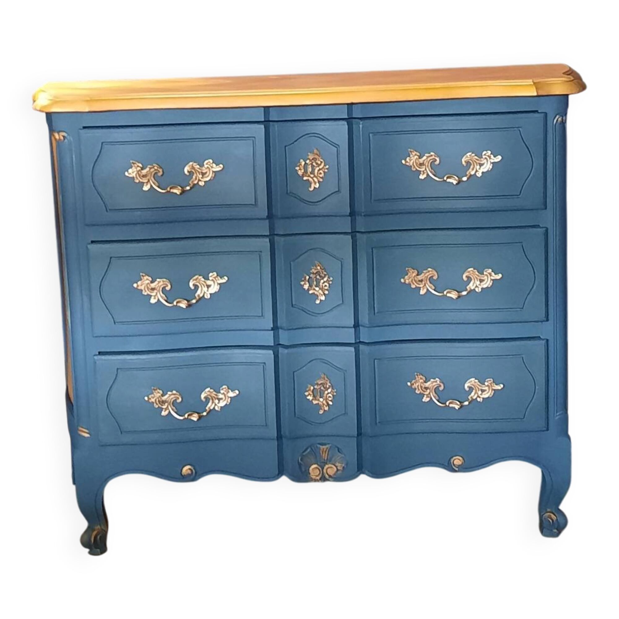 Commode