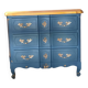Commode
