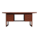 Teak desk, Danish design, 1970s, production: Denmark