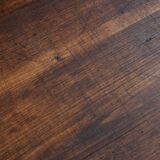 Old farm table