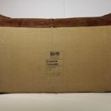 Published 1970 by B & B Italia sofa by Mario Bellini