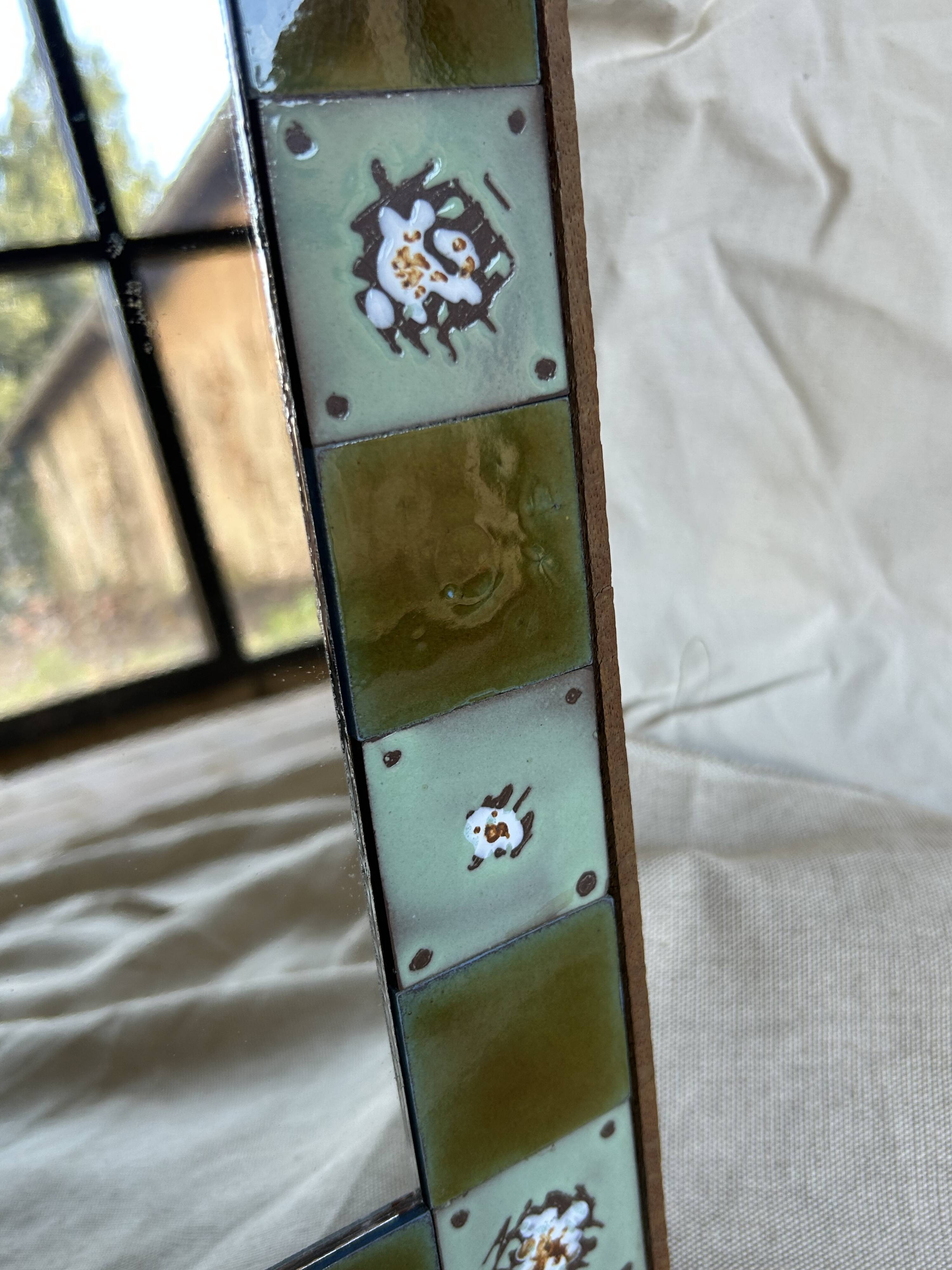 Michel Boillot mirror